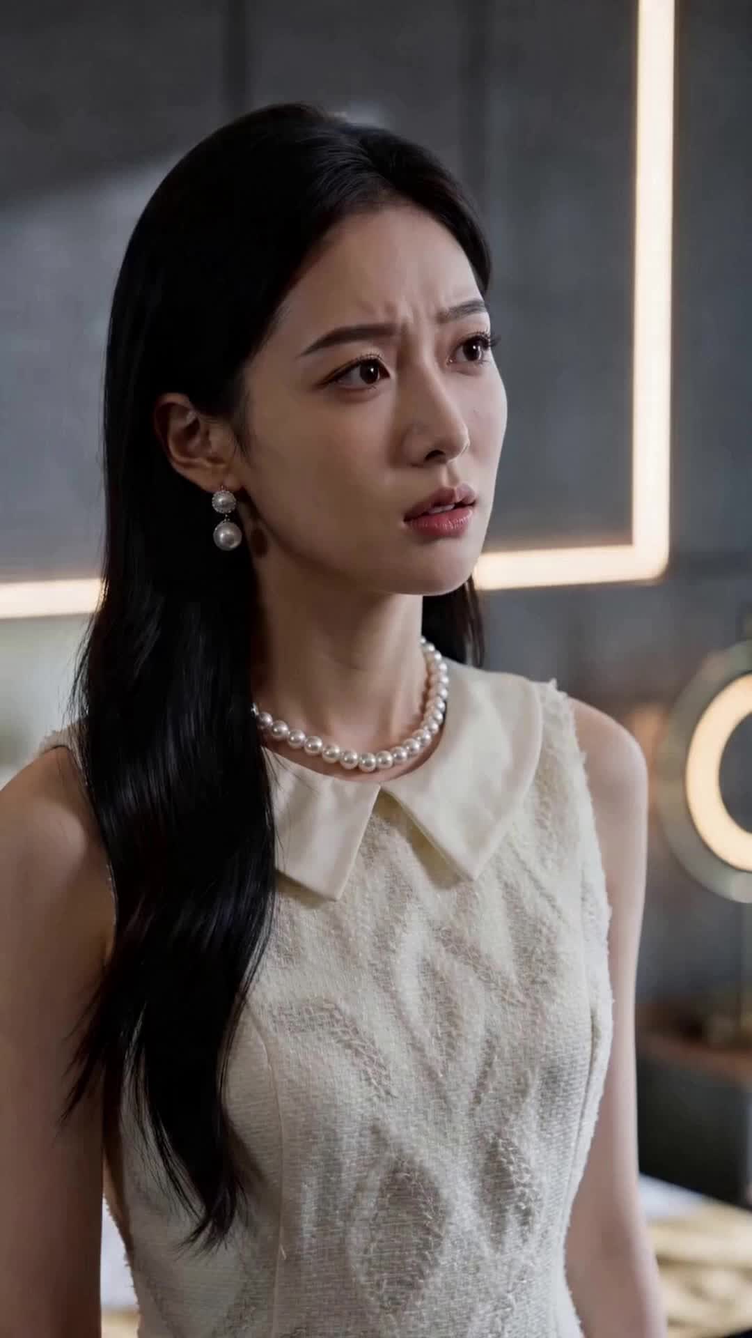 Episode 16 - Fake Heiress? The Real Heir Chose Me